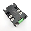 Single phase rectifier voltage regulator module 60A analog input: 4-20MA, 0-10V, 1-5V, 10K potentiometer ► Photo 2/6