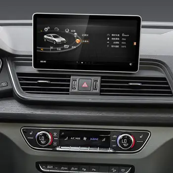 

9.33 inch IPS Touch Screen Android Multimedia Player for Audi Q5L 2018 with GPS Navigation