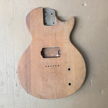 

Afanti Music DIY guitar kit DIY Electric guitar Body (1103)