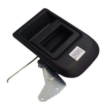 

FOR IVECO DAILY UNIJET 2000-2012 REAR TAILGATE Outer Door Handle BRAND NEW 504065407
