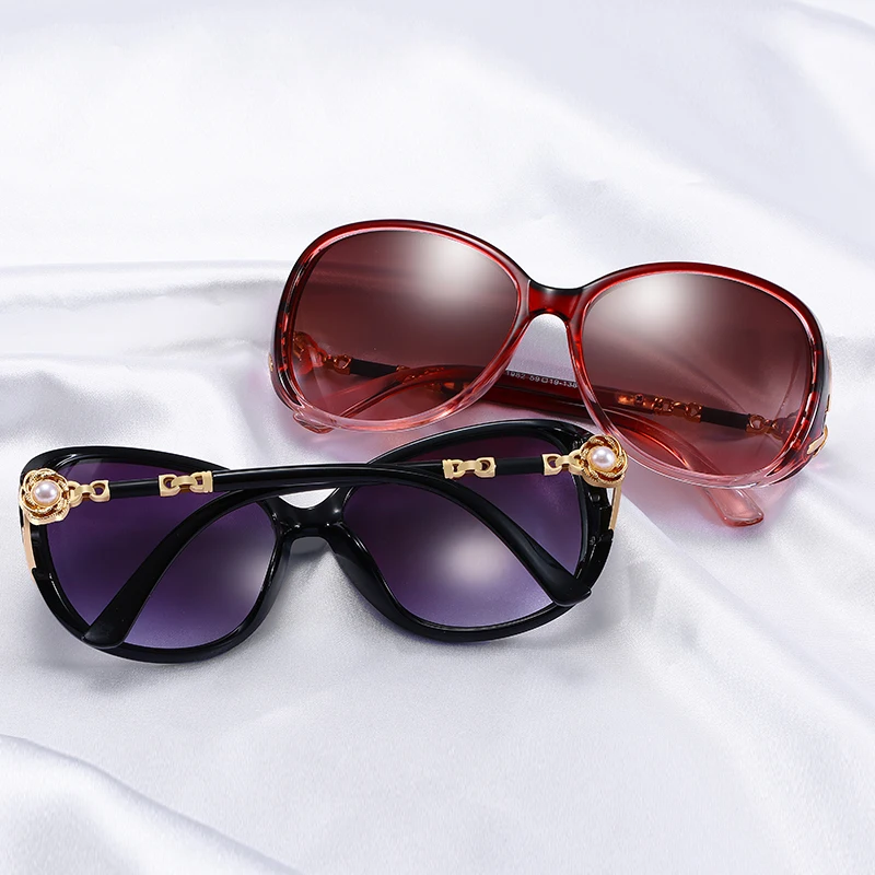 

Sunglasses Men Polarized Oversized Mirror Driving Sunglasses Brand Designer Retro Driver Sun Glasses UV400 Goggles Lady glasses