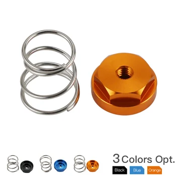 

For KTM SX SXF EXC EXCF EXCR XC XCW XCF TPI SIX DAYS 125 250 350 450 525 530 300 2003-2020 2019 Rear Brake Pedal Return Spring