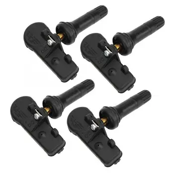 

4pcs Car Tire Pressure Monitor Sensor TPMS 56029398AB Fits for Chrysler 200 2011-2012 for Dodge for Jeep