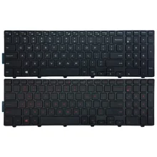 Dell Inspiron 5558 Keyboard
