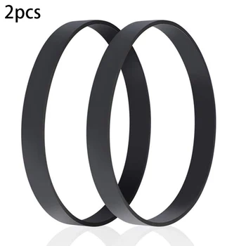 

1793 Belts Accessories 2 Pack Replacement For Bissell Models 2259 2252