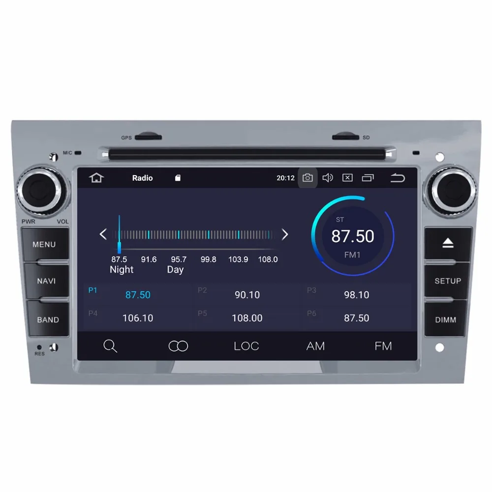 PX6 Android 9,0 с DSP ips RDS автомобильный gps Navi Радио стерео для opel Vauxhall Astra H G J Vectra Antara Zafira Corsa dvd-плеер
