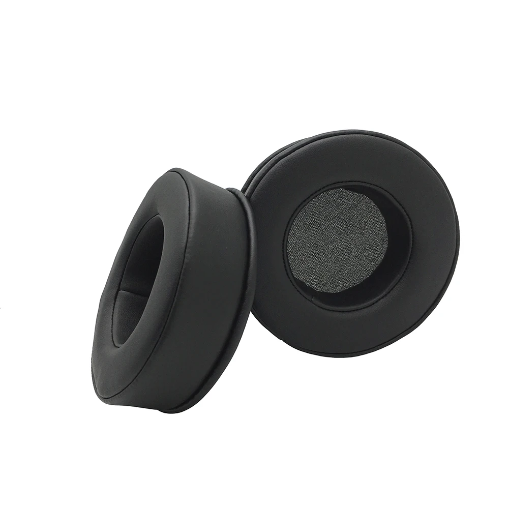 EarTlogis Replacement Ear Pads for HIFIMAN HE4 HE6 HE5 HE5LE HE 5LE Headset Parts Earmuff Cover Cushion Cups pillow