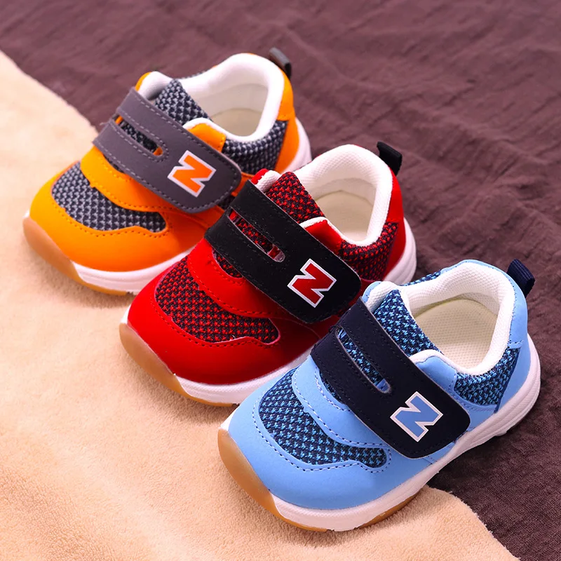 

Xiao liu Treasure 2019 Pill Bean Spring New Style CHILDREN'S Shoes Babies' Toddler Shoes N Calligraphy Baby Shoes Children Healt