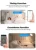 16A Tuya Wifi Mini DIY Smart Switch Led Light Smart Life Push Module Поддержка 2 Way Voice Relay Timer Работа с Google Home Alexa
