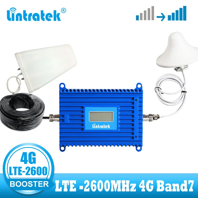Signal booster store coupon