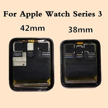 

Original GPS LCD For Apple Watch Series 3 LCD Screen Digitizer 38mm/42mm Replacement For Apple Watch 3 LCD Cellular version