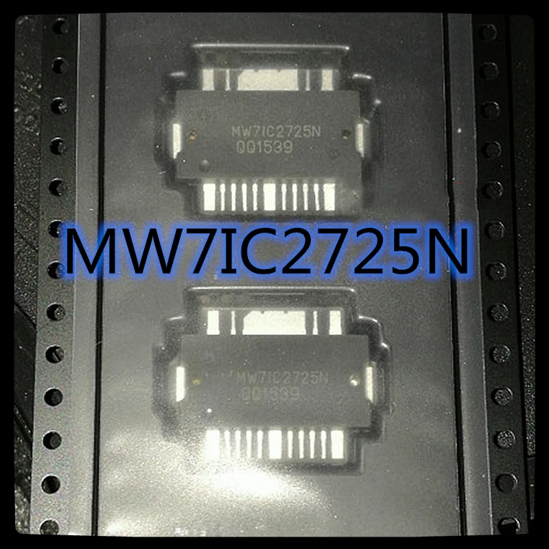 (2 шт.) MW7IC2725N высокочастотная трубка RF силовой усилитель труба микроволновая печь