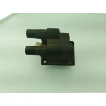 

2526115A Coil Ignition Renault Clio Ii Phase I (b/cbo) 1.6 If Cbod