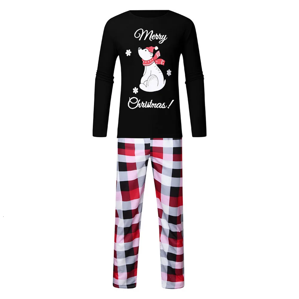 LILIGIRL/Семейные комплекты рождественских пижам для взрослых, женщин, мужчин и детей, одежда для сна с рисунком, одежда для сна, Семейный комплект пижам