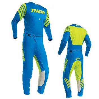 

NEW 2020 rapidly FOX FLEXAIR 360 Motocross Jersey and Pants MX Gear Set Combo mtb ATV Off Road motorbike clothing enduro