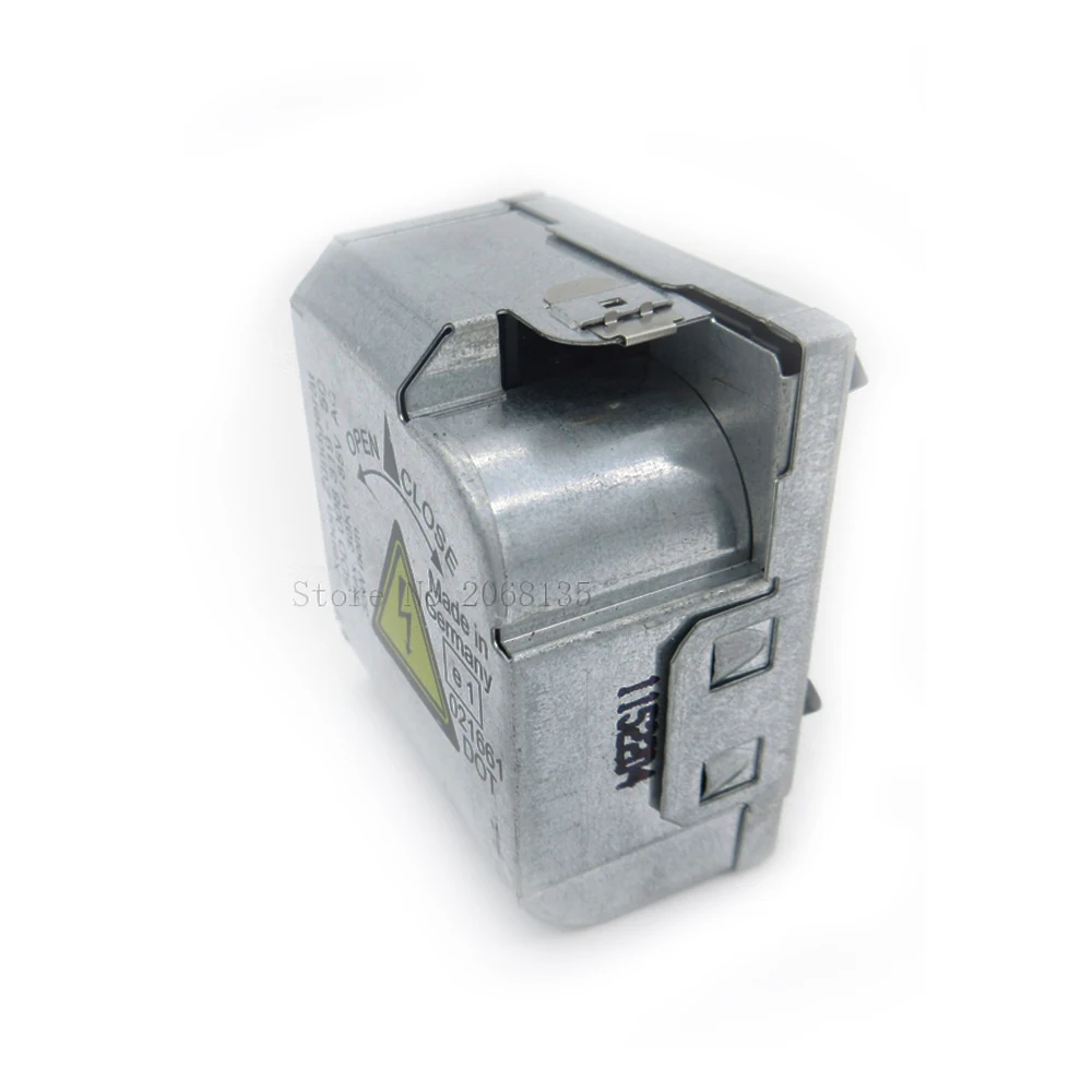 HID ксеноновый балласт 5DD008319 50 воспламенитель ксенон модуль воспламенителя 5DD 008 319