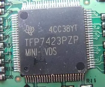 

Free Delivery. TFP7423PZP LCD IC chip accessories