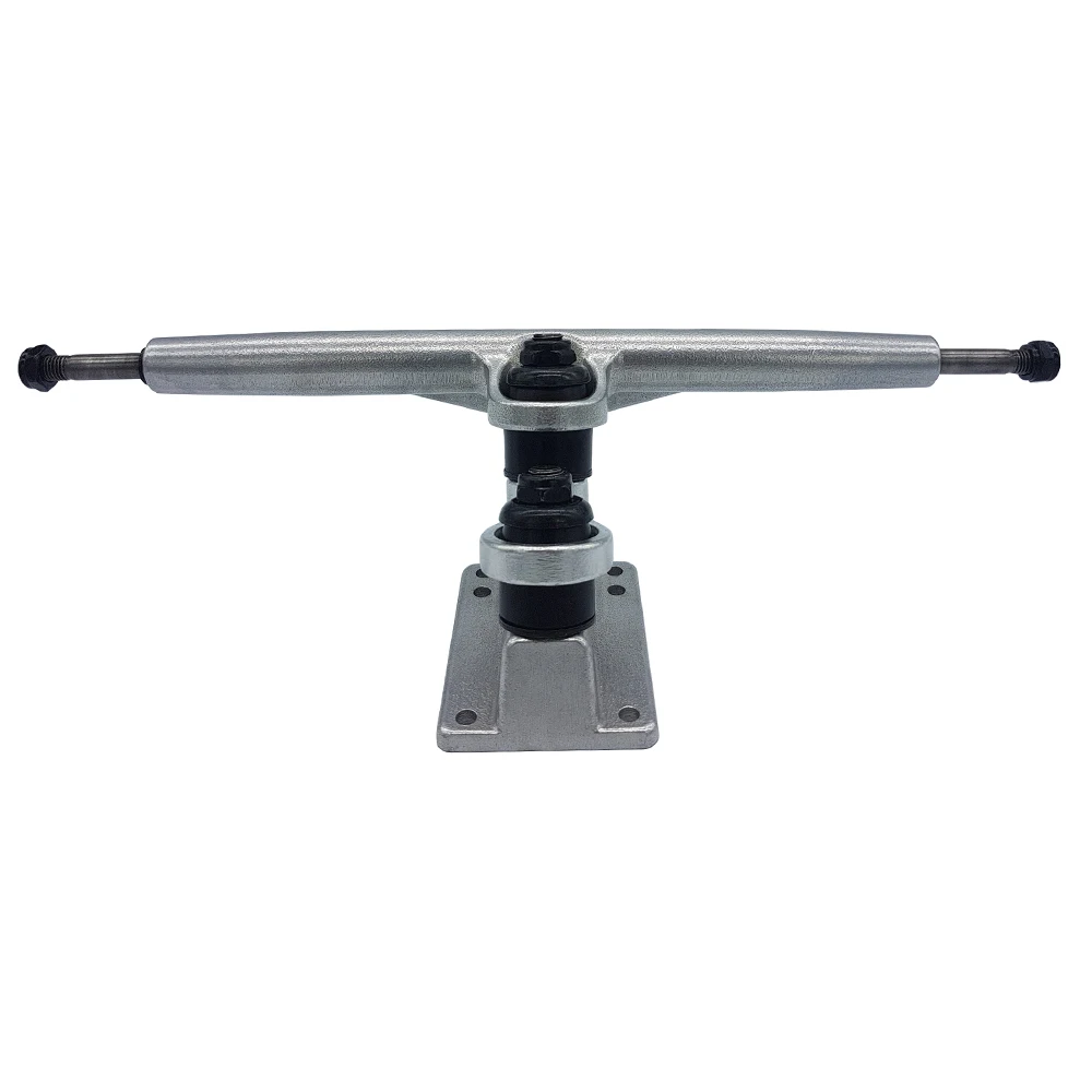 1 годовая гарантия 7 дюймов 9 25 inch двойной пол longboard грузовиков горный подвески для