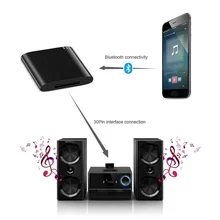Для iPhone iPod 30 Pin док станция динамик Новый беспроводной Bluetooth