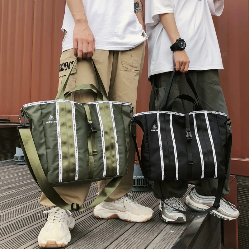 japanese messenger bag brands
