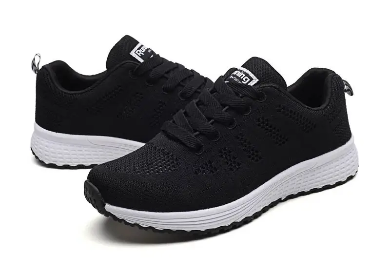 Women sneakers wimen shoes 2019 new fashion comfortable casual shoes woman sneakers women outdoor women shoes zapatos de mujer (2)