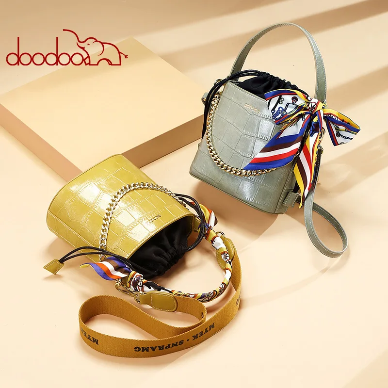 Женская сумка новинка 2019 модная мешок в стиле ретро шелковый шарф Портативная