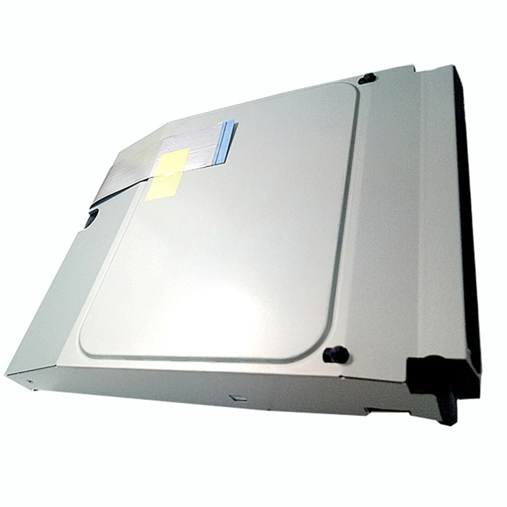  KEM-410ACA Portable Durable DVD Drive Blu Ray Replacement Video Game Easy Install Metal 40g 24 Pin 