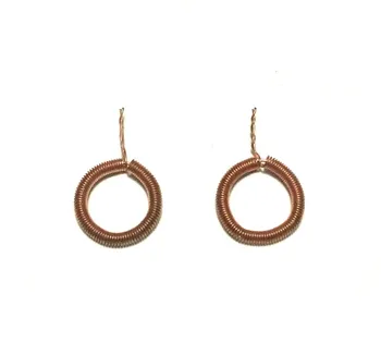 

Contact group spring 80 pair