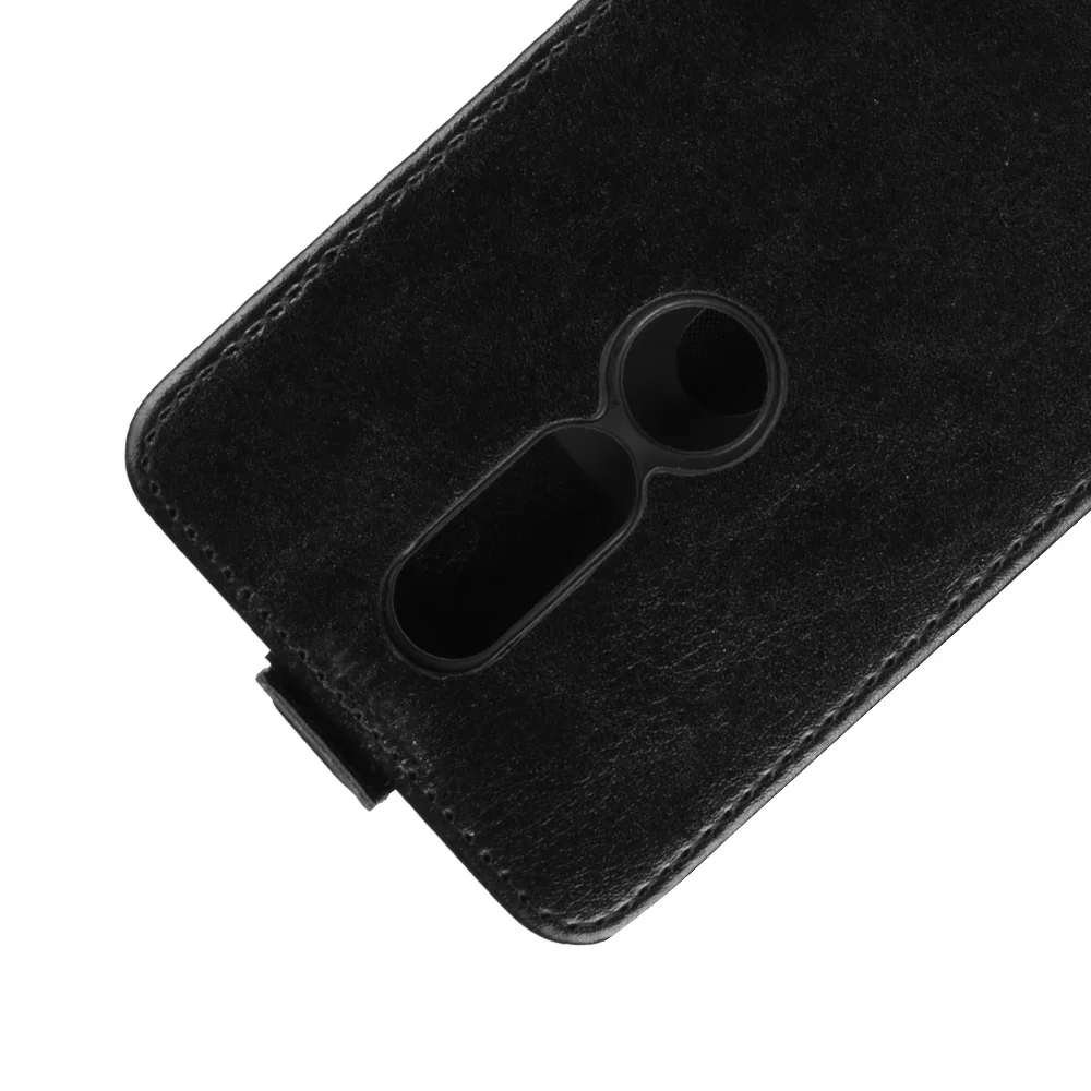 For Nokia 4.2 Case Cover Flip Leather Case For Nokia 4.2 High Quality Vertical Cover With Card Holder
