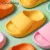 Детские Тапочки Летние Pinkycolor симпатичные Пляжная Обувь Для Мальчиков Девочек Водонепроницаемый Противоскользящие Ванная Комната Детские Тапочки Мягкая Детская Обувь