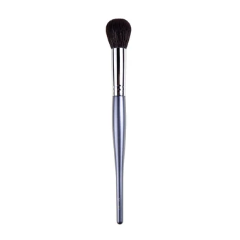 

198 Professional Handmade Make Up Brush Small Contour Sculpting Brush Soft Sokouhou Goat Hair Synthetic Fiber Makeup Brushes