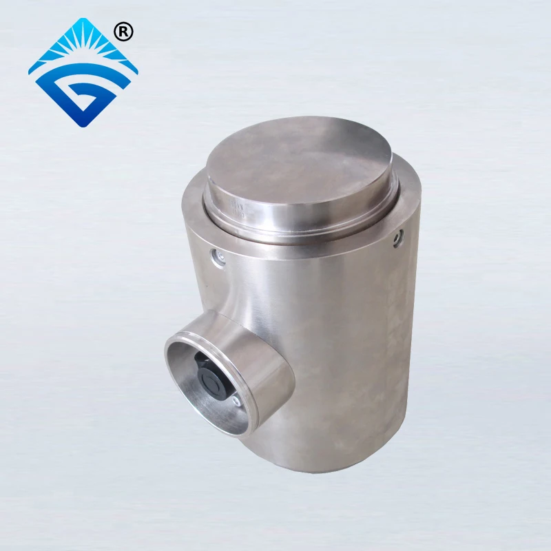 

TJH-3 Column type weighing sensor
