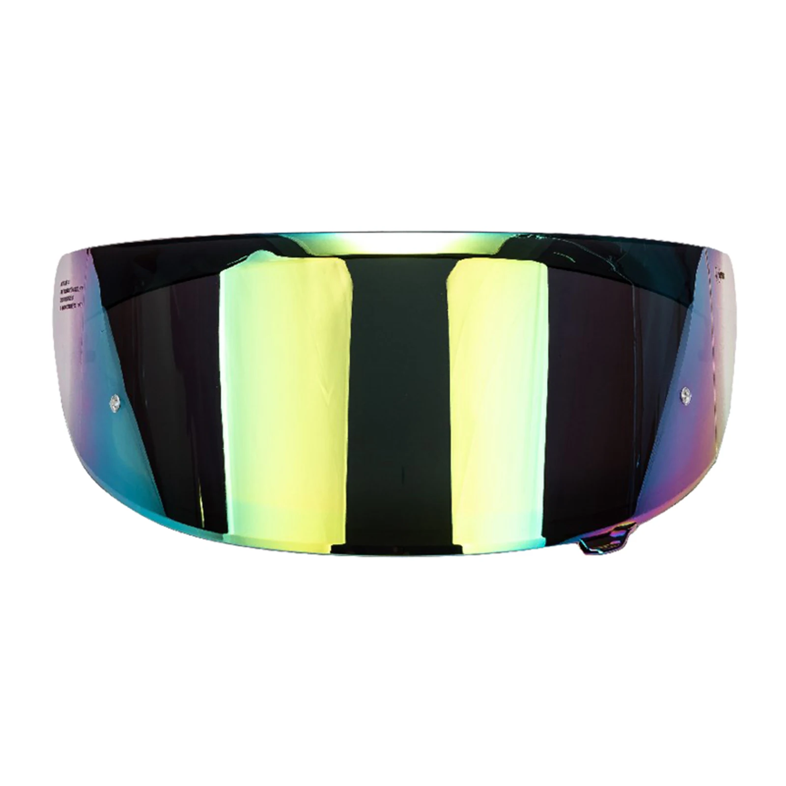 Motorbike Helmet Lens High Definition Visors for MT V-18 Revenge Motor Bikes Wind/Sun Shield Anti-Fog Full-Face