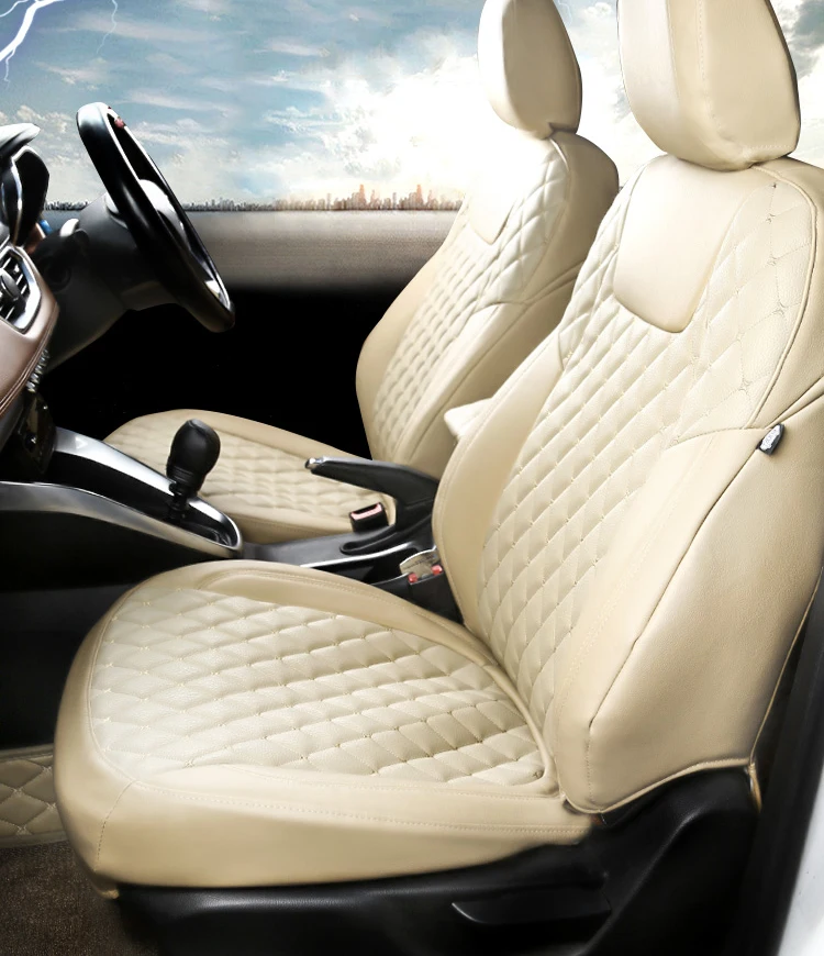 BOOST для Toyota Succeed Npc160 чехол для автокресла полный набор 5 сидений правый руль вождения