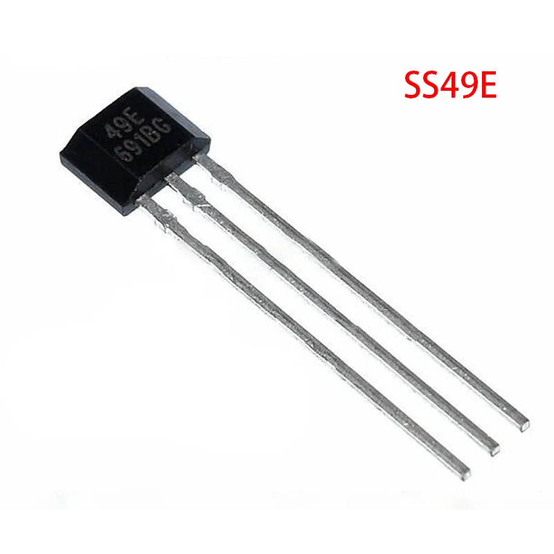 Датчик Холла 49e Купить В Краснодаре