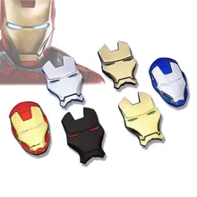 ^#Cheap Hero Avengers Badge Marvel Decoration Metal Car Sticker for Doors and Windows Tailgate personality 3D metal iron man etc. ^#Cheap Hero Avengers Badge Marvel Decoration Metal Car Sticker for Doors and Windows Tailgate personality 3D metal iron man etc.
