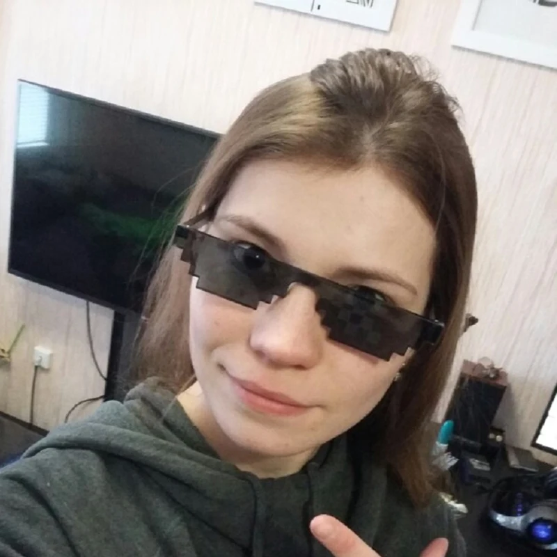 Солнцезащитные очки солнцезащитные игрушечные Gafas винтажные для мужчин и женщин