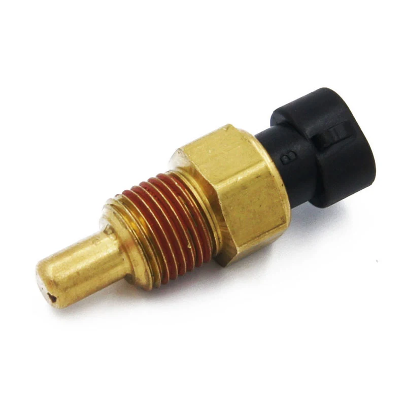 

Engine Coolant Temperature Sensor Water Temp Sender Compatible for Chevrolet Pontiac NR-shipping