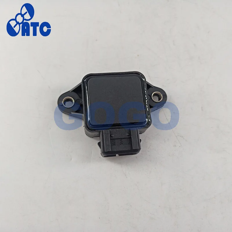 Датчик положения дроссельной заслонки для Citroen AX BX Saxo Xantia XM Xsara ZX peugeot 106 306 406 606 806