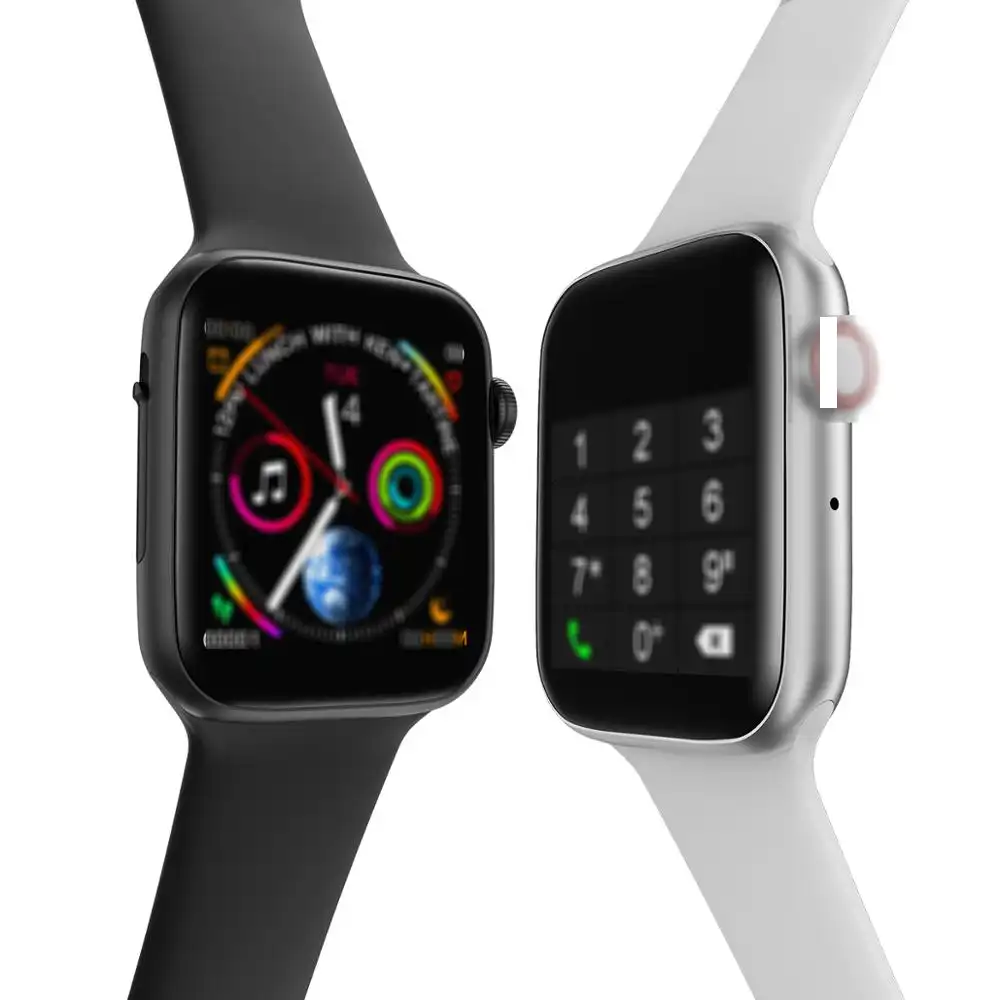 microwear w34 bluetooth smartwatch