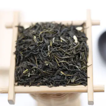

Jasmine Tea Milk Tea Raw Material Bagged Tea Triangle Bag Hotel Fragrant Flower Tea Green Tea Wholesale Direct Selling