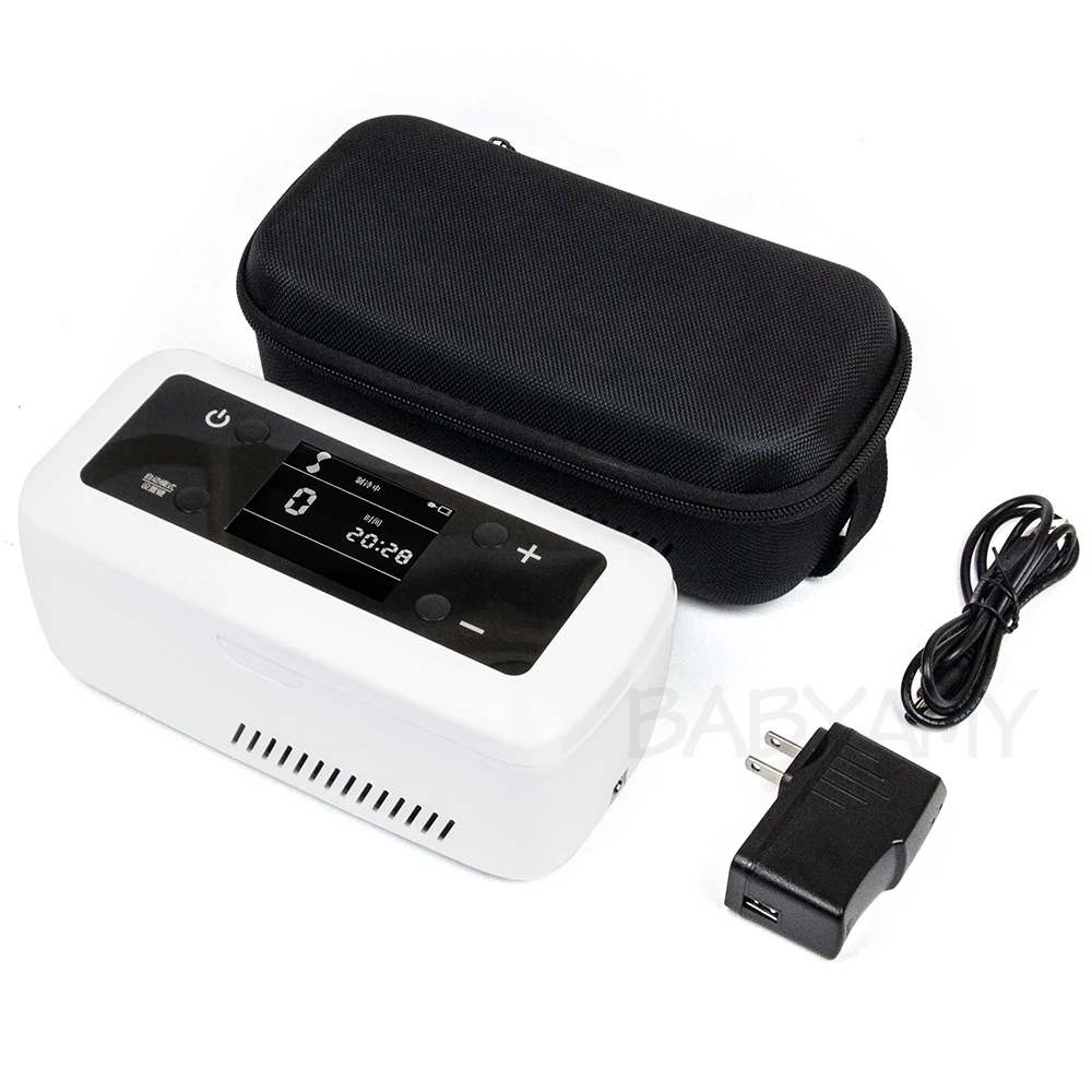 mini fridge for insulin