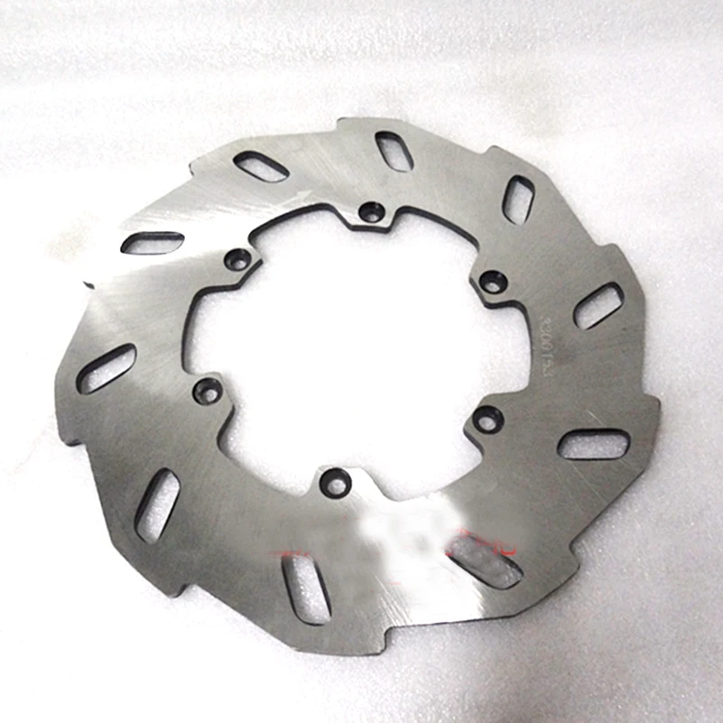Передний/задний тормозной дисковый ротор для мотоцикла Keeway RKV RKV125 RKV150