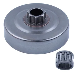 Roulement de Cage à aiguilles de tambour d'embrayage. 325 "pour STIHL MS170 MS180 017 018 MS250 MS251 MS210 MS230 pièce de rechange de tronçonneuse 