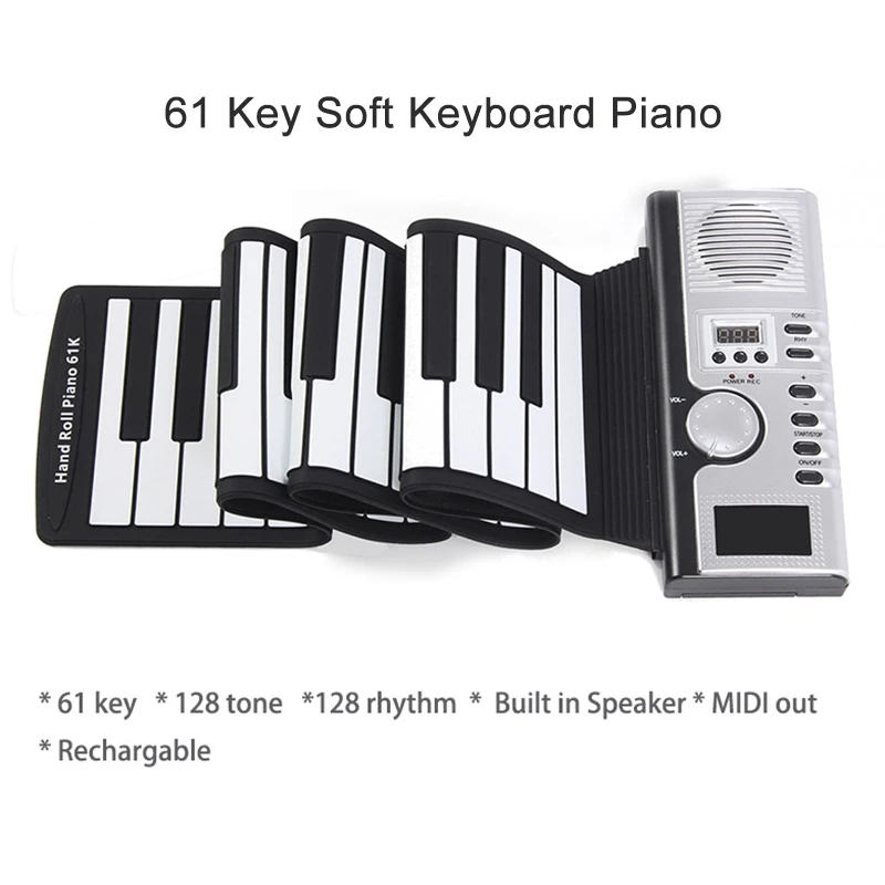 61 key 9