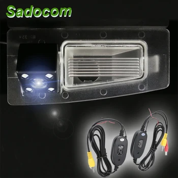 

For Mazda Axela Mazda 3 Mazda3 M3 Sedan 2013 - 2018 Rear View Camera Reversing Camera Car Back up Camera HD CCD Night Vision