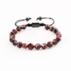 Red Tiger eye