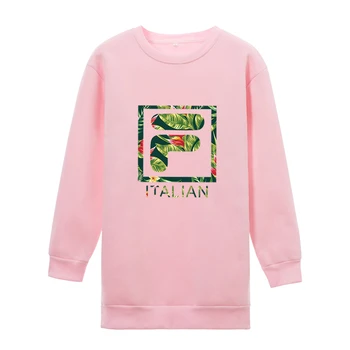 

a4202 Korean Couple Hoodies Lovers Harajuku Cute letter print floral Hoodies Women Harajuku Streetwear Oversize Sweatshirts