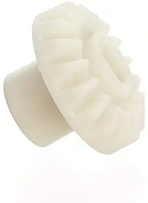 

1PC Hook Drive Gear for Singer 2010, 2010 Touchtronic #383961