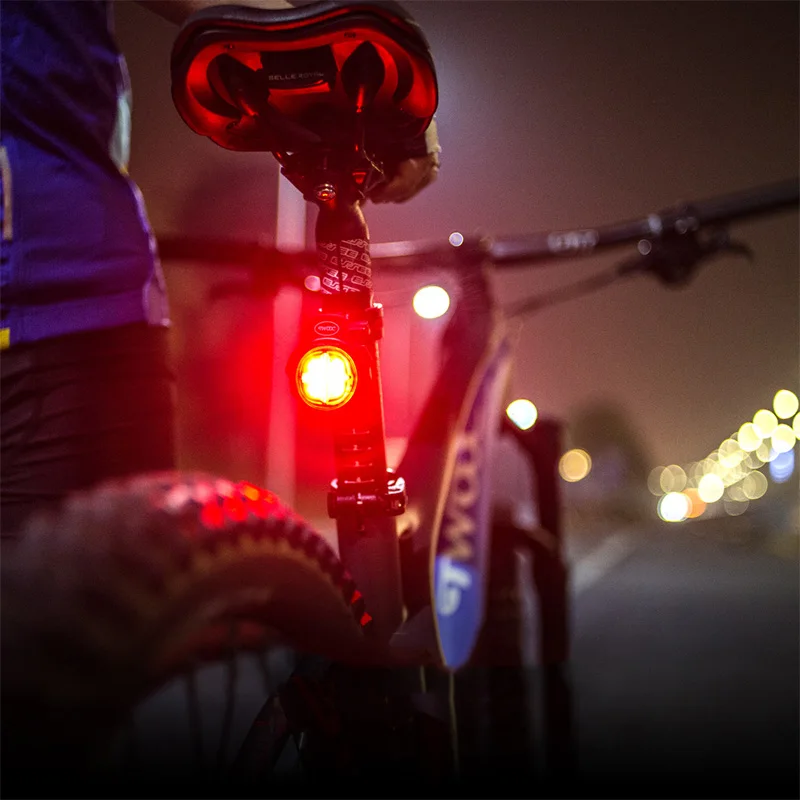 bike back led light